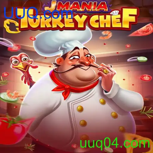 JManiaTurkeyChef